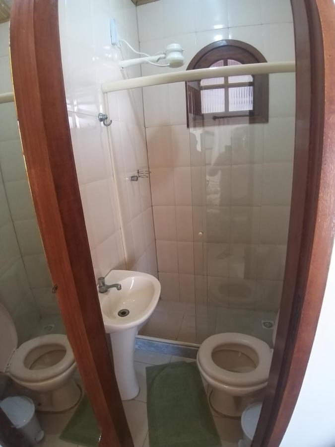 Kitnet Villa Saquarema Bagian luar foto