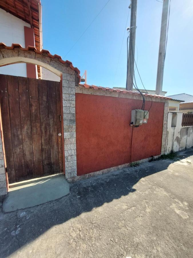 Kitnet Villa Saquarema Bagian luar foto